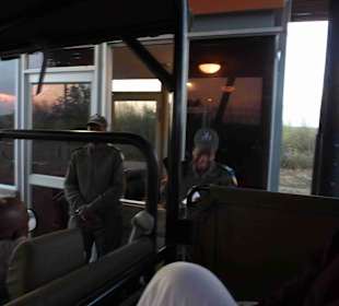 Krüger Nationalpark