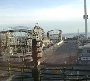 Coney Island