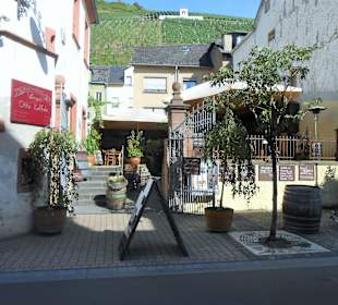 Schlosskeller Zell