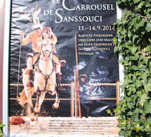 Carroussel de Sanssouci