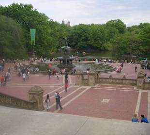 Central Park