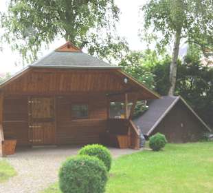 Schutzhütte