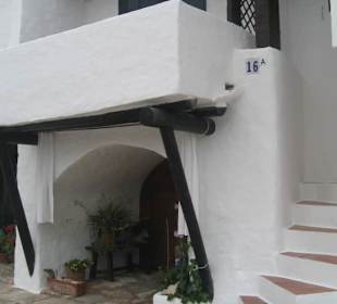 Binibeca vell