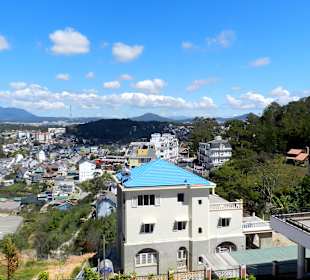 Wandern Dalat