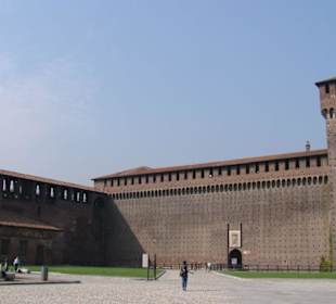 Castello Sforzesco