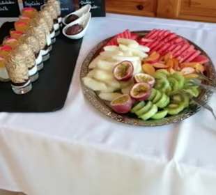 Restaurant Waldachtal Albblick