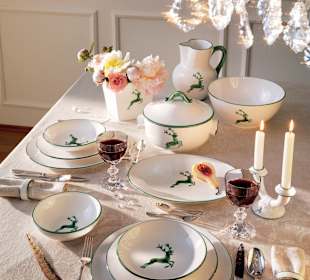 Charisma für Ihr Zuhause: Geschenke & Souvenirs