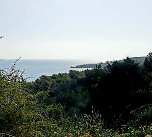 Nationalpark Kap Greco