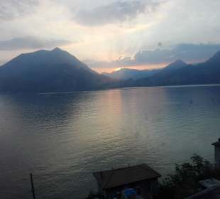 Jezioro Como