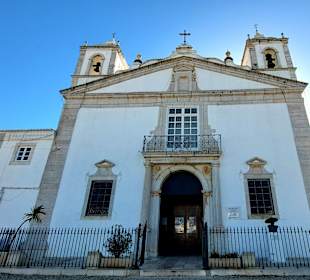Igreja de Santa Maria
