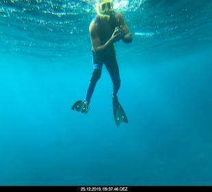 Schnorcheln Hurghada