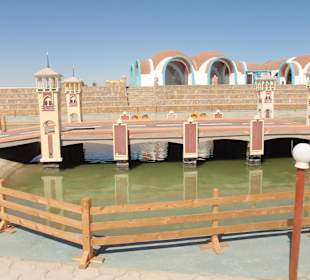 Brücke