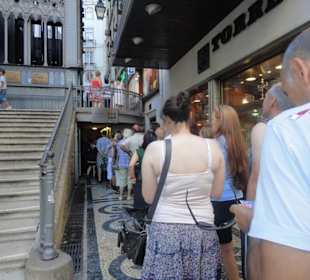 Elevador de Santa Justa