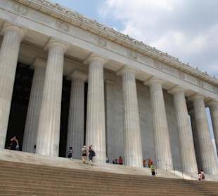 Lincoln Memorial