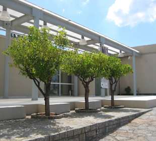 Archäologisches Museum / Agios Nikolaos