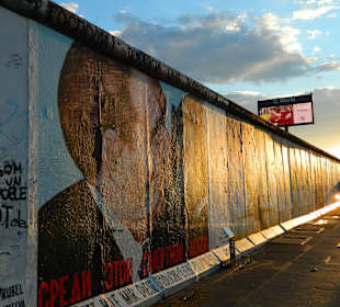 Mur berliński