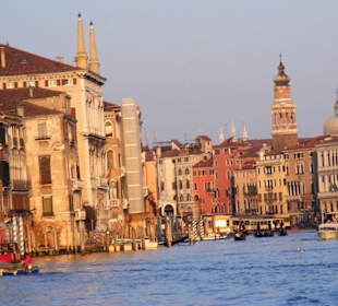 Canale Grande
