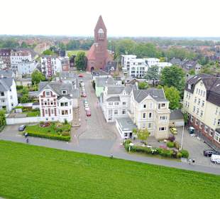 Altstadt Cuxhaven