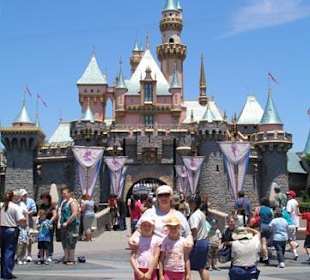 Cinderella Schloss
