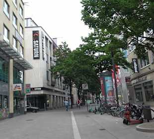 Schildergasse