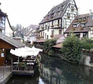 "Das kleine Venedig" an der Lauch