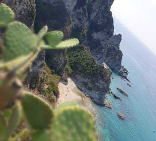 Capo Vaticano 