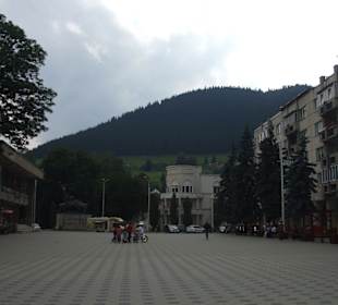 Campulung Moldovenesc 