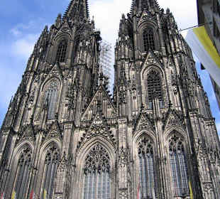 Kölner Dom