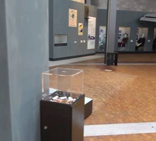 Deutsches Technikmuseum 