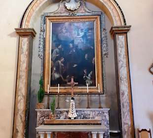 Chiesa del Suffragio