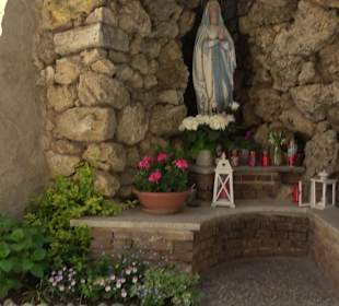 Katholische Pfarrkirche St. Salvator