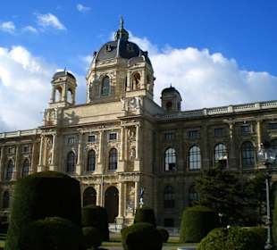 Sehr schönes Schloß