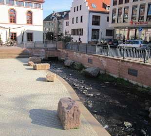 Der Triefenbach