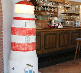 Restaurant Il Porto, Hambühren