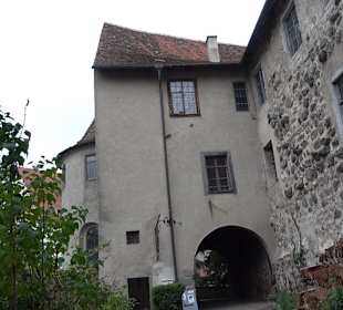 Burg Meersburg