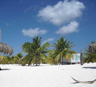 Cayo Largo Strand