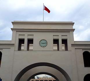 Bab Al Bahrain