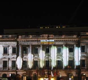 Hotel de Rome