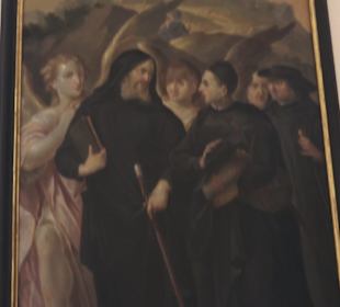 Geistliches Zentrum St. Peter