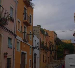 Таррагона - испанский "Древний Рим"