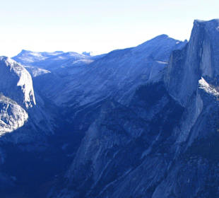 Yosemite Nationalpark