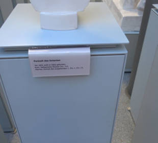 Museum Alte Kulturen