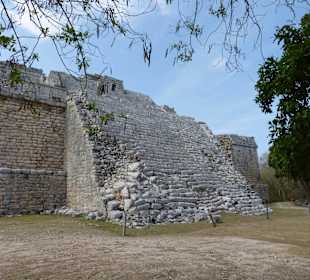 Chichen Itza