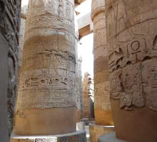 Amonstempel Karnak