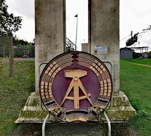 Ehemaliger GÜ Duderstadt