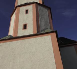 St. Andreas Kirche