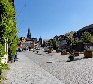 Altstadt Lichtenfels