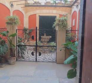 Parroquia de Santa Cruz