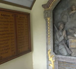 Talfriedhof Untertalheim