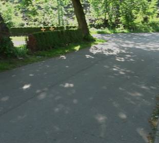 Friedhof Horb am Neckar